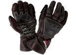 Motorradhandschuhe ROLEFF "RO 85" Gr. M, schwarz, Handschuhe, M, Obermaterial: 90% Rindsleder, 10% Nylon. Innenfutter: 100% Polyester, Motorradhandschuhe, winddicht