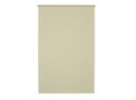 Seitenzugrollo GOOD LIFE "Amelie" Gr. 4, beige (creme), B:92cm H:180cm, Polyester, Rollos, Seitenzugrollo, 1 Stück