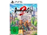 SQUAREENIX Spielesoftware "Romancing SaGa 2: Revenge of the Seven", ohne farbbezeichnung, PlayStation 5, Spielesoftware, Spielesoftware