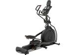 Ellipsentrainer SPIRIT FITNESS "Spirit Fitness XE395 ENT", schwarz, CrosstrainerB:75cm H:180cm L:192cm, Ellipsentrainer, B:75cm H:180cm L:192cm