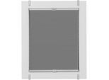 Plissee SUNLINES "Start-up Style Honeycomb", bunt (grau, silberfarben, silberfarben), B:60cm H:115cm, Obermaterial: 100% Polyester, Plissees, Plissee, verspannt mit Simply-Fix Klemmträger, Wabenplissee, nach Maß