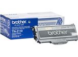 BROTHER Tonerpatrone "TN-2110", schwarz, Tonerpatronen, Tonerpatrone