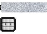 GRUNDIG Staubsaugerdüsen-Set "VCWR 72", bunt (mehrfarbig), B:29cm H:10,5cm T:8cm, Staubsaugerdüsen, Staubsaugerdüsen-Set
