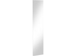 Spiegel WIMEX "Multiraumkonzept", silber (silberfarben), B:31cm H:134cm, Spiegel, Spiegel