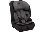 Autokindersitz CHICCO "Gro-Up I-Size", Baby, pure schwarz, Materialmix, Kindersitze Autokindersitz