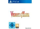 SQUAREENIX Spielesoftware "Visions of Mana", transparent (ohne farbbezeichnung), PlayStation 4, Spielesoftware, Spielesoftware