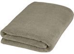 Duschtuch ROSS "Sensual 9000", grau (flanell), B:75cm L:140cm, Frottier, Obermaterial: 100% Baumwolle, Handtücher, Duschtuch, mit Aloe-Vera-Öl veredelt