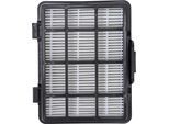 HANSEATIC Ersatzfilter "HVBL8506BLMC", schwarz (schwarz, weiß), 1 Stk., Filterkartuschen, Ersatzfilter