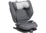 Autokindersitz CHICCO "Fold & Go I-Size", Baby, glam grau, Materialmix, Kindersitze Autokindersitz