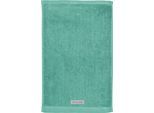 Gästehandtücher ROSS "Sinfonie", blau (karibik), B:30cm L:50cm, Frottier, Obermaterial: 100% Baumwolle, Handtücher, Gästehandtücher, in modernen Unifarben