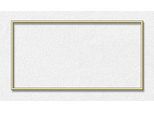 Bilderrahmen SCHIPPER "Malen nach Zahlen, 40x80 cm, goldfarben", gold (goldfarben), Bilderrahmen, Kinder, B/H/T: 40cm x 80cm, Aluminium, Bilderrahmen, Made in Germany, B:40cm H:80cm