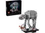 Konstruktionsspielsteine LEGO "AT-AT (75440), LEGO Star Wars", bunt, Spielbausteine, Kinder, Kunststoff, Konstruktionsspielsteine, Made in Europe