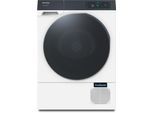 MIELE Wärmepumpentrockner "TQ 1000 WP Nova Edition", Energieeffizienz: B, weiß, B:59,6cm H:85cm T:64,3cm, Trockner, Getestet auf 20 Jahre perfekte Wäschepflege, 25 Jahre Motorgarantie, Wärmepumpentrockner