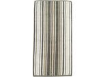 Saunatuch ROSS "Sinfonie", grau (flanell), B:80cm L:200cm, Frottier, Obermaterial: 100% Baumwolle, Handtücher, Saunatuch, 100 % Baumwolle