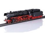 Dampflokomotive MÄRKLIN "Baureihe 044 - 39885", schwarz, Modelleisenbahn-Fahrzeuge, Kinder, Kunststoff, Metall, Dampflokomotive, mit Sound und Beleuchtung