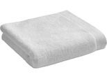 Handtücher CHRISTY "LUXE", weiß, B:50cm L:100cm, Walkfrottier, Obermaterial: 100% Baumwolle, Handtücher, Handtücher, Luxus Handtücher in Premium Qualität mit 730g/m², 50x100cm, 2er Set