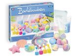 Experimentierkasten SENTOSPHERE "Badebomben", bunt (weiß, neutral), Experimentierkästen, Kinder, Experimentierkasten, Made in Europe