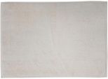 Badematte FRAMSOHN FROTTIER "Ocean Bio", grau (oxford), H:12mm, Baumwolle, Badematten, Badematte, hergestellte Badematte auch Österreich, aus Bio Baumwolle