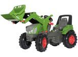 Trettraktor ROLLY TOYS "rollyFarmtrac Fendt 939 Vario", grün, Tretfahrzeuge, KinderB:52,5cm H:77cm T:146cm, Kunststoff, Trettraktor, inkl. rollyTrac Lader, B:52,5cm H:77cm T:146cm