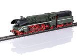 Dampflokomotive MÄRKLIN "Baureihe 18.3 - 39029", grün, Modelleisenbahn-Fahrzeuge, Kinder, Kunststoff, Metall, Dampflokomotive, mit Sound und Beleuchtung; Made in Europe