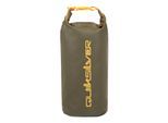 Drybag QUIKSILVER "Small Back Dry", Herren, grape leaf, Obermaterial: 89% Polyvinylchlorid, 11% Microfaser;, Taschen Drybag