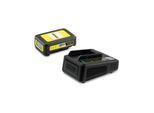 Kärcher Starter Kit Battery Power 18/25 (2.445-062.0)