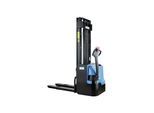 HanseLifter Deichselstapler E-DH1230-MG, Hub: 3.000 mm, Tragf.: 1.200 kg (GE0074259)