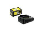 Kärcher Starter Kit Battery Power 18/50 (2.445-063.0)