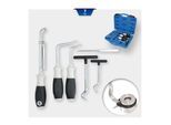 Brilliant Tools Haken-Werkzeug-Satz, 7-tlg (BT542060)