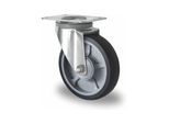 CASCOO Lenkrolle ø 160 mm Serie P2G2 Kugellager (SPP58W0160P2G2B32)