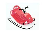 KHW Snow Quad pink