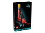 LEGO® Technic Emirates Team New Zealand AC75 Rennjacht