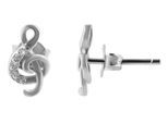 Kettenanhänger ADELIA´S "Damen Anhänger – Anhänger aus 925 Silber mit Zirkonia", silber, Schmuckanhänger, Damen, Silber 925 (Sterlingsilber), Kettenanhänger, Ideal als Geschenk für besondere Anlässe