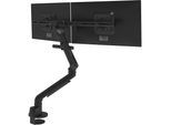 Dataflex Viewgo pro Monitorarm - Schreibtisch, Tragfähigkeit 4 kg, schwarz