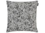 Zierkissen Sorelle in Anthrazit ca. 50x50cm