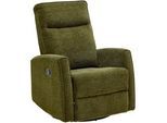 Relaxsessel Melinda Grün