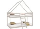 Etagenbett Sweet Kaschmir ca. 90x200cm