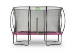 Trampolin Exit Pink ø ca. 366cm