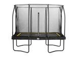 Trampolin Salta Comfort Schwarz