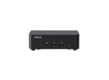 HYRICAN Business-PC "Mini-PC NUC CTS00989 Intel Ultra 5 125H 8GB DDR5 480GB SSD Win 11 Pro", schwarz, Microsoft Windows 11 Pro (64 Bit), 8 GB RAM 480 GB SSD, Desktop-PCs, SFF (11.7cm x 11.2cm x 5.4cm) Wi-Fi; Bluetooth; Windows 11 Pro, Business-PC