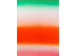 Leinwandbild KARE DESIGN "Leinwandbild Tendency Blush", weiß (farbe bild(er): grün, weiß, rot), B:120cm H:160cm T:3,5cm, Bilder, Leinwandbild