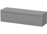 Lowboard HOME AFFAIRE "Infinity Breite 138 cm, TV-Schrank mit 1 Schubkasten", grau (steingrau (ardesia)), B:138cm H:40cm T:40cm, Sideboards, Lowboard, (2 Innenfächer), TV-Board stehend, verschiedene Farben