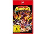 NINTENDO SWITCH 2 Spielesoftware "Donkey Kong Bananza", transparent (ohne farbbezeichnung), Nintendo Switch 2, Spielesoftware, Spielesoftware