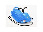 KHW Snow Quad iceblue