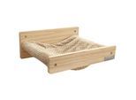 Kerbl Pet Hängematte Timber