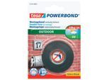 tesa doppelseitiges Montageband Powerbond