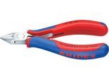 KNIPEX Elektronik-Seitenschneider 115 mm