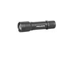 Projahn LED Akku Taschenlampe PJ2000, 20 W, 5 Leuchtmodi, dreistufig dimmbar, USB‑C, inkl. Akku & Batteriehalter, 180 mm, 0,295 kg