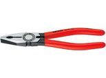 KNIPEX Kombizange 160 mm Kopf poliert