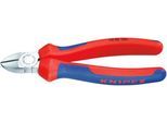 KNIPEX Seitenschneider 180 mm